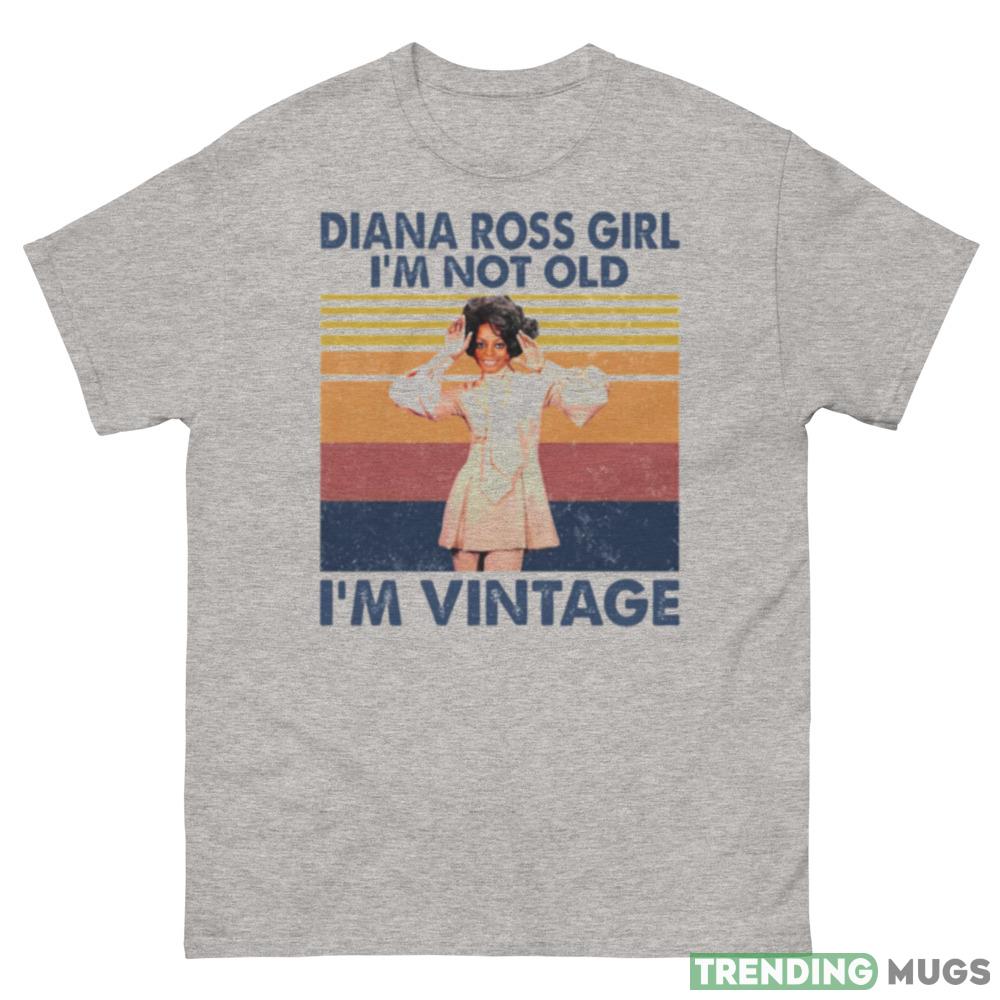 The Supremes Where Did Our Love Go shirt - 500 Men’s Classic Tee Gildan The Supremes Where Did Our Love Go shirt - 500 Men’s Classic Tee Gildan