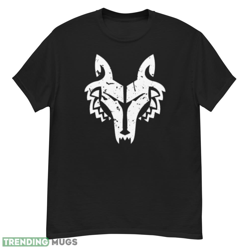 The Wolf Pack T Shirt Dark Shirt The Wolf Pack T Shirt Dark Shirt