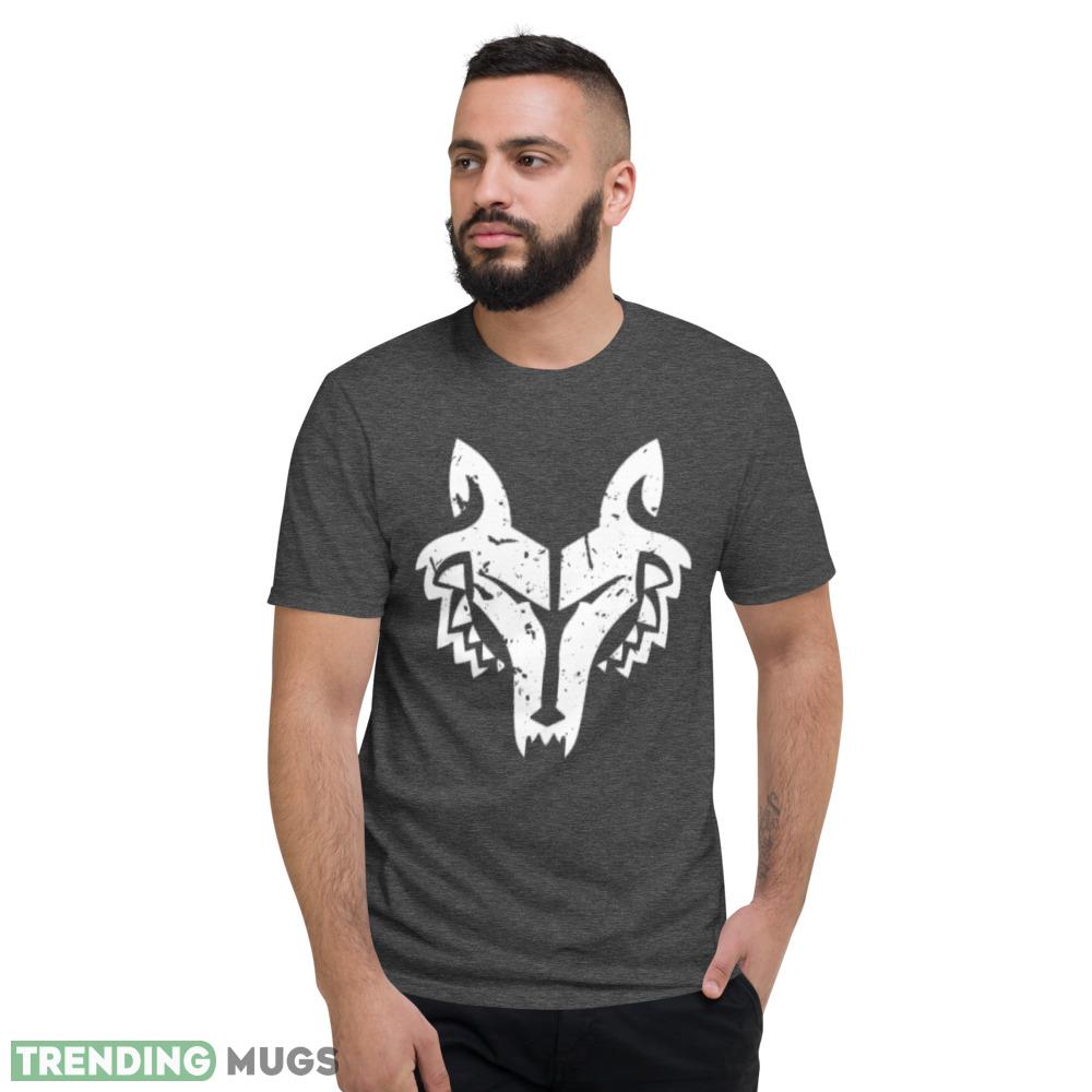 The Wolf Pack T Shirt Dark Shirt The Wolf Pack T Shirt Dark Shirt