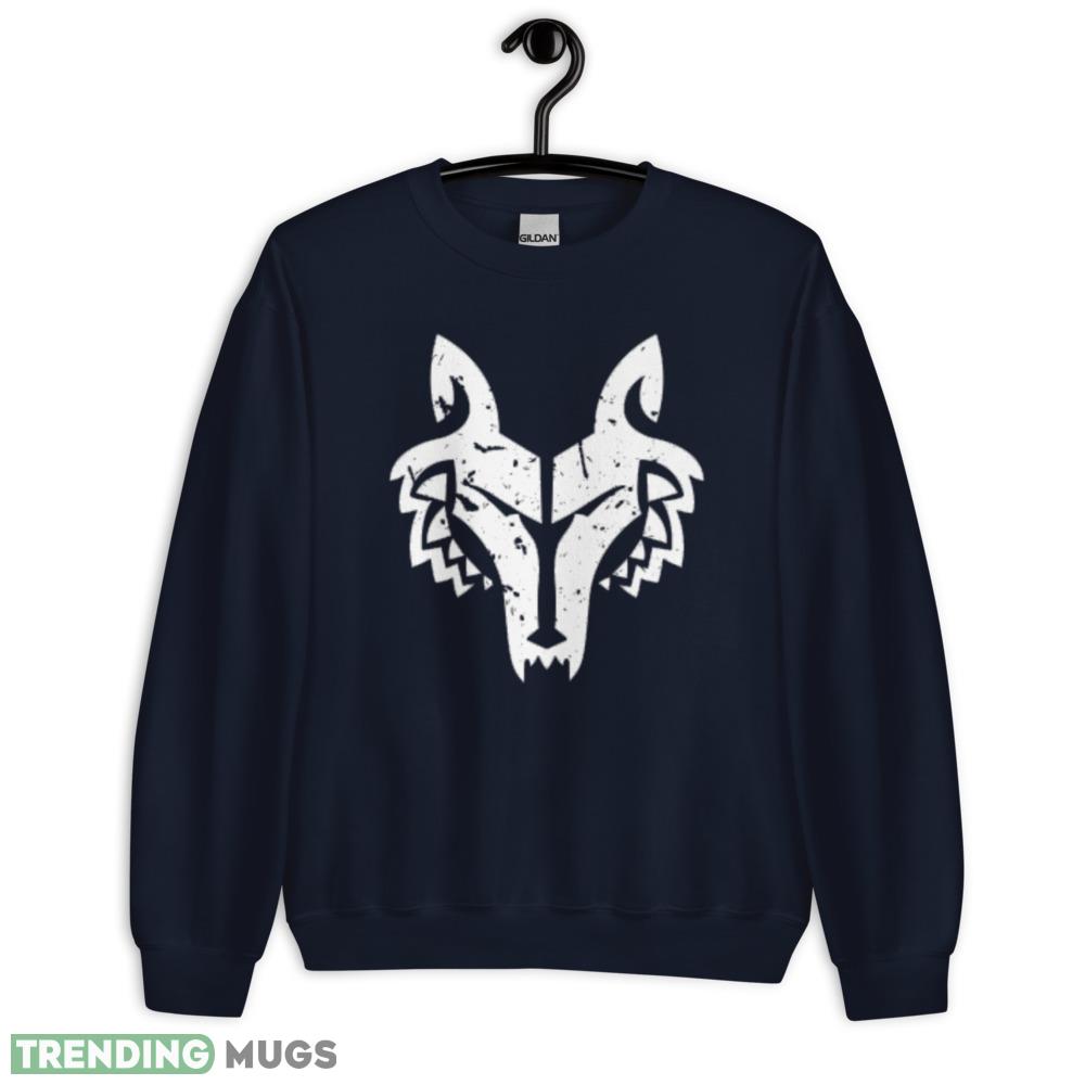 The Wolf Pack T Shirt Dark Shirt The Wolf Pack T Shirt Dark Shirt