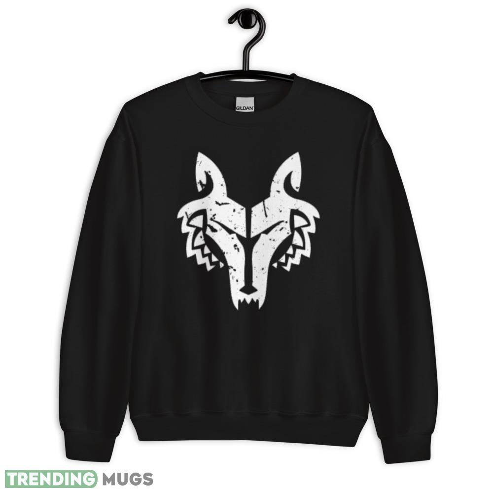 The Wolf Pack T Shirt Dark Shirt The Wolf Pack T Shirt Dark Shirt