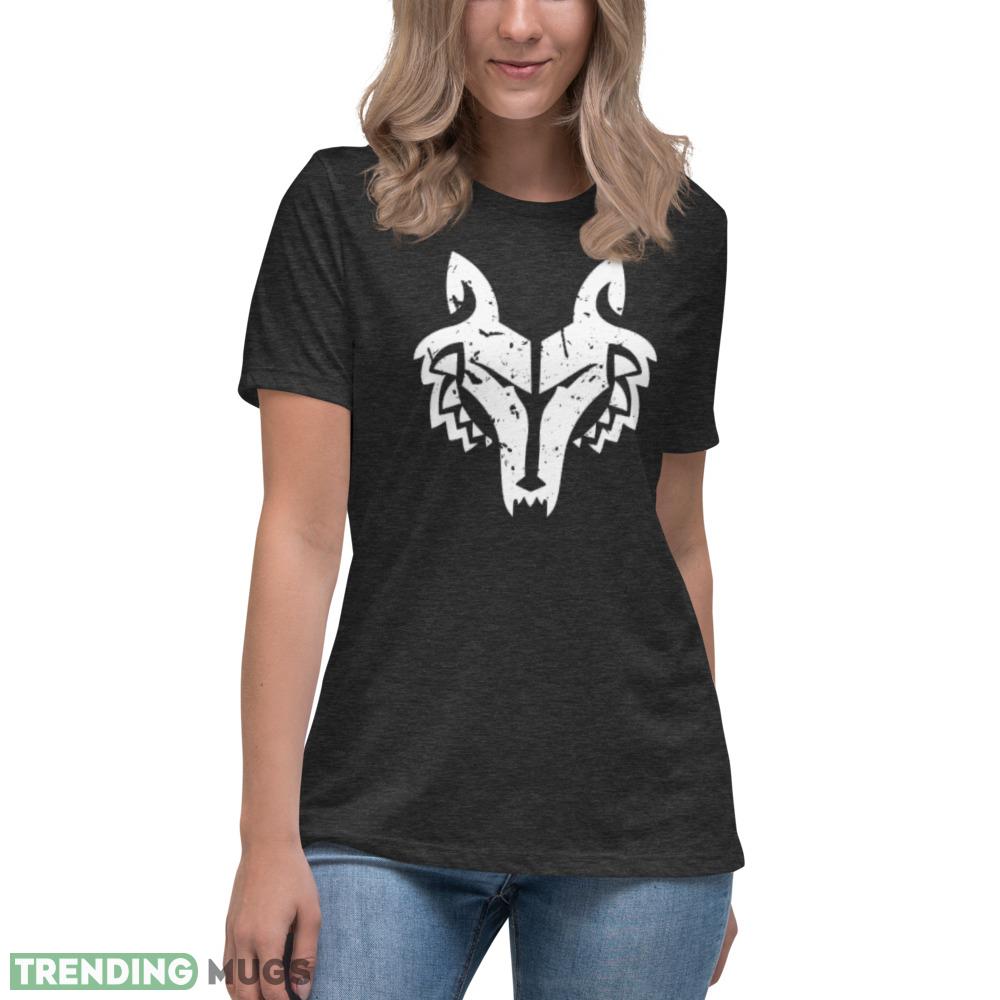 The Wolf Pack T Shirt Dark Shirt The Wolf Pack T Shirt Dark Shirt