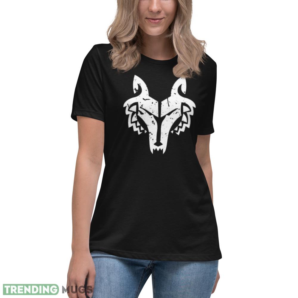 The Wolf Pack T Shirt Dark Shirt The Wolf Pack T Shirt Dark Shirt