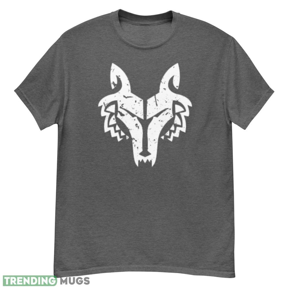 The Wolf Pack T Shirt - G500 Men’s Classic T-Shirt-1 The Wolf Pack T Shirt - G500 Men’s Classic T-Shirt-1