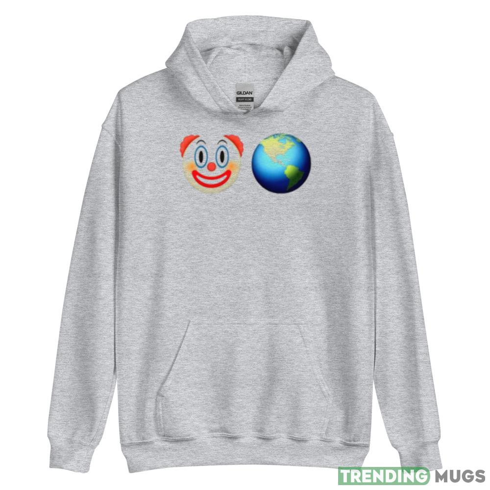 Thomas massie clown world shirt Light Shirt Thomas massie clown world shirt Light Shirt