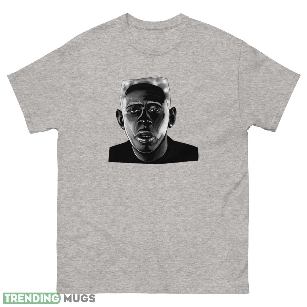 Tyler The Creator Igor T Shirt - 500 Men’s Classic Tee Gildan Tyler The Creator Igor T Shirt - 500 Men’s Classic Tee Gildan