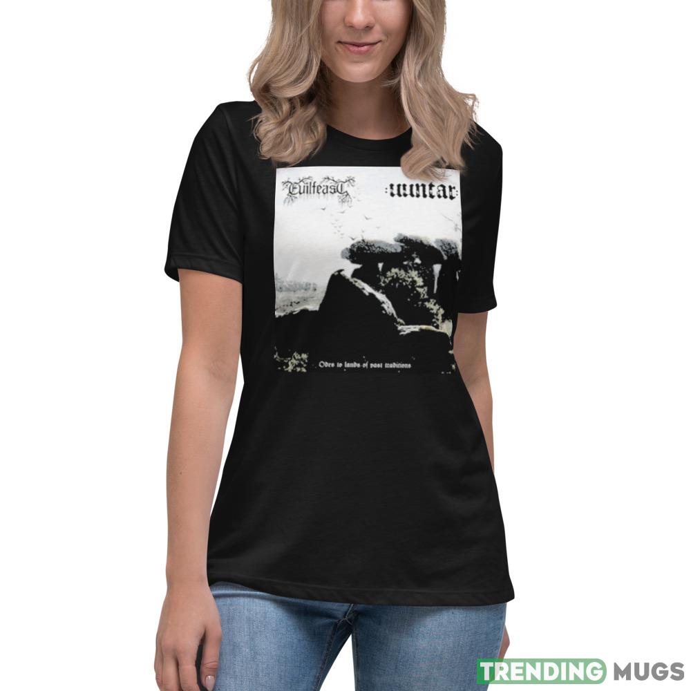 Uuntar Evilfeast Band Best T Shirts For Men And Women Apparel Uuntar Evilfeast Band Best T Shirts For Men And Women Apparel