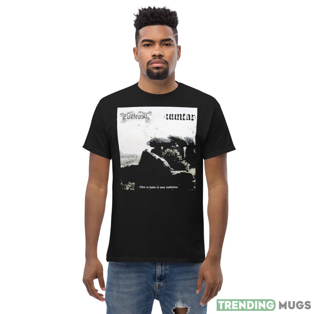 Uuntar Evilfeast Band Best T Shirts For Men And Women Apparel Uuntar Evilfeast Band Best T Shirts For Men And Women Apparel