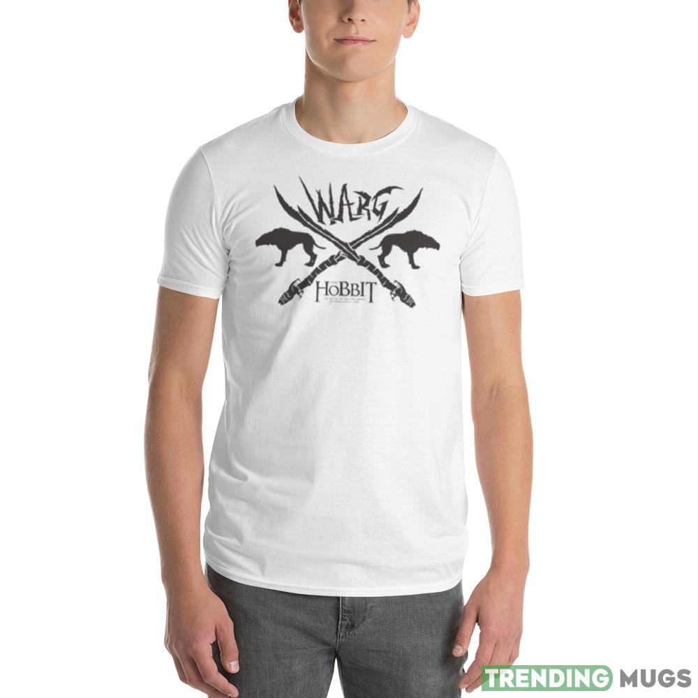 Warg Movie Icon The Hobbit Graphics New T shirts Apparel Warg Movie Icon The Hobbit Graphics New T shirts Apparel