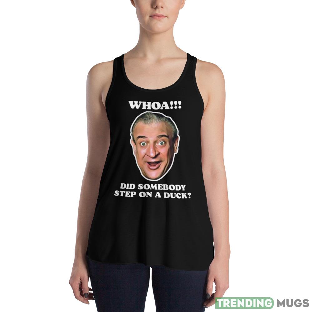 Whoa Did Somebody Step On A Duck Caddyshack New T Shirt Apparel Whoa Did Somebody Step On A Duck Caddyshack New T Shirt Apparel