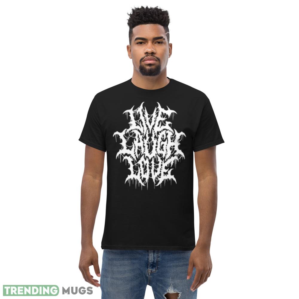 Wicked clothes live laugh love Best T Shirts For Mens And Womens Dark Shirt Wicked clothes live laugh love Best T Shirts For Mens And Womens Dark Shirt