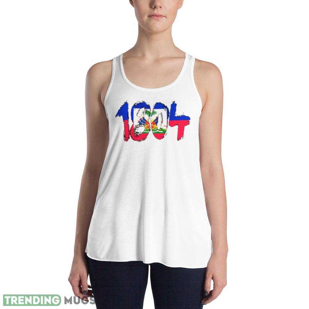 1804 Flag Haiti shirt Light Shirt 1804 Flag Haiti shirt Light Shirt