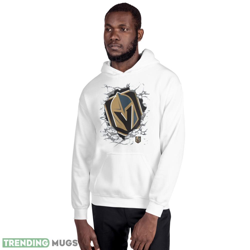 2023 NHL Youth Las Vegas Golden Knights Breakthrough Shirt Light Shirt 2023 NHL Youth Las Vegas Golden Knights Breakthrough Shirt Light Shirt