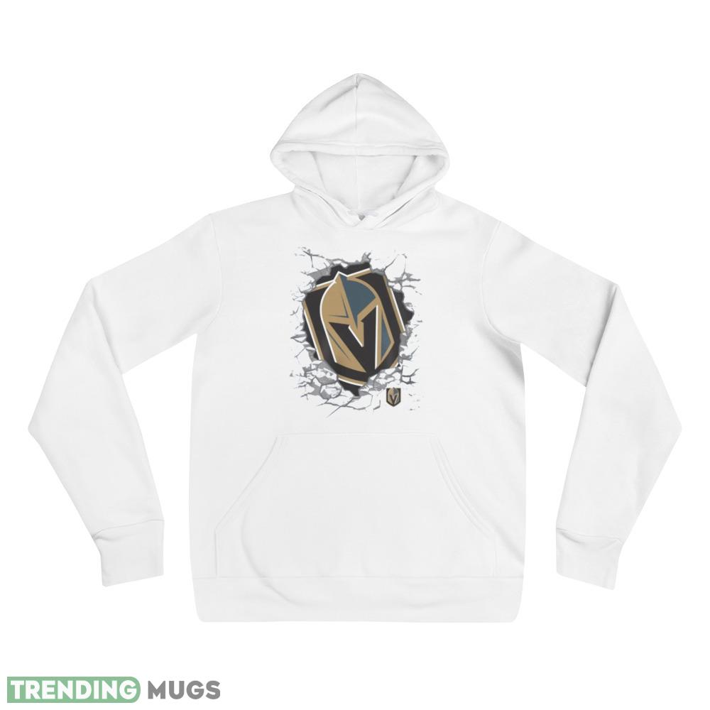 2023 NHL Youth Las Vegas Golden Knights Breakthrough Shirt Light Shirt 2023 NHL Youth Las Vegas Golden Knights Breakthrough Shirt Light Shirt