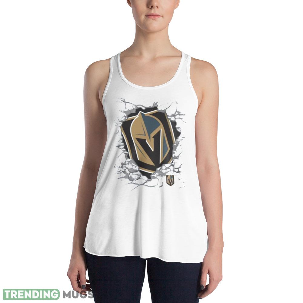 2023 NHL Youth Las Vegas Golden Knights Breakthrough Shirt Light Shirt 2023 NHL Youth Las Vegas Golden Knights Breakthrough Shirt Light Shirt