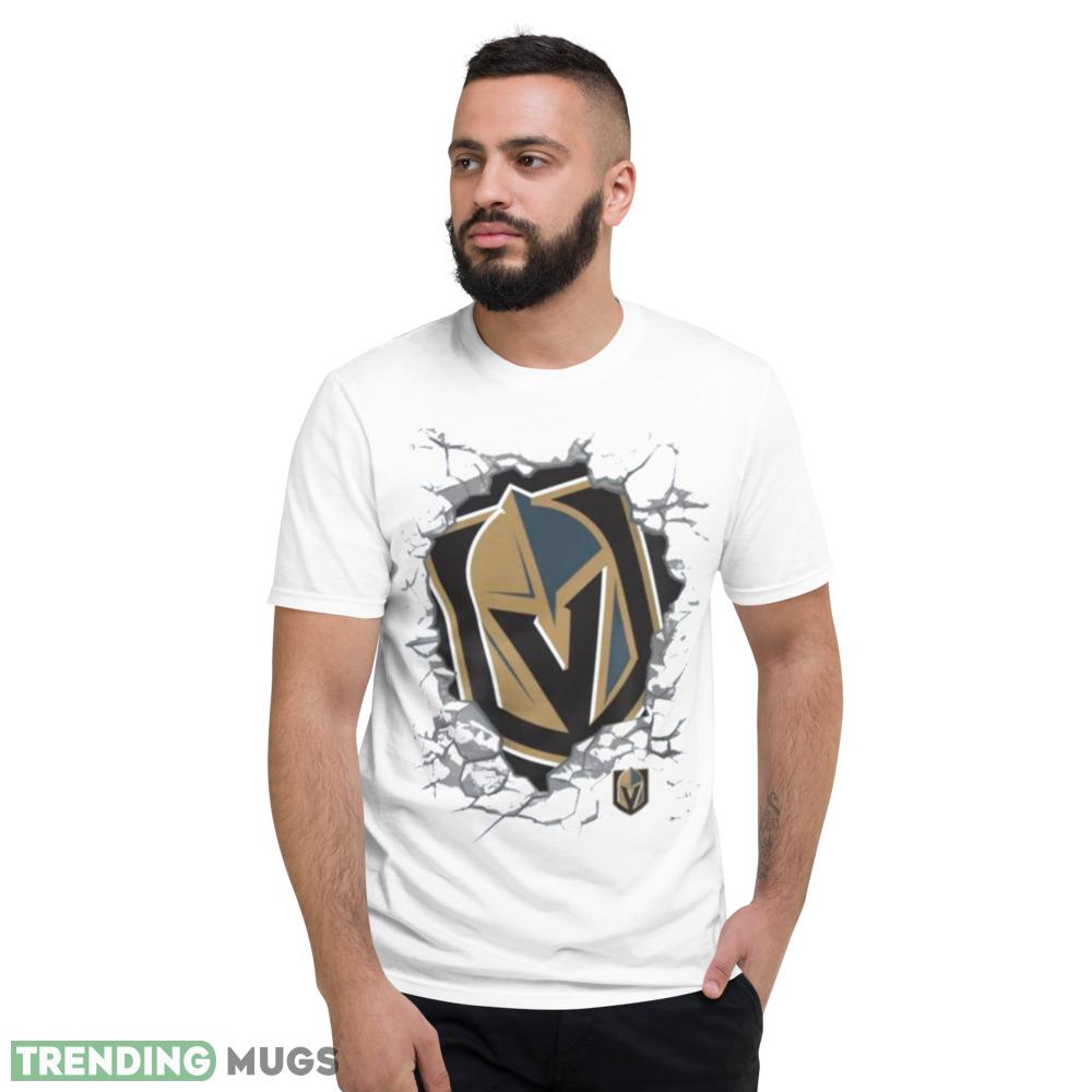 2023 NHL Youth Las Vegas Golden Knights Breakthrough Shirt Light Shirt 2023 NHL Youth Las Vegas Golden Knights Breakthrough Shirt Light Shirt