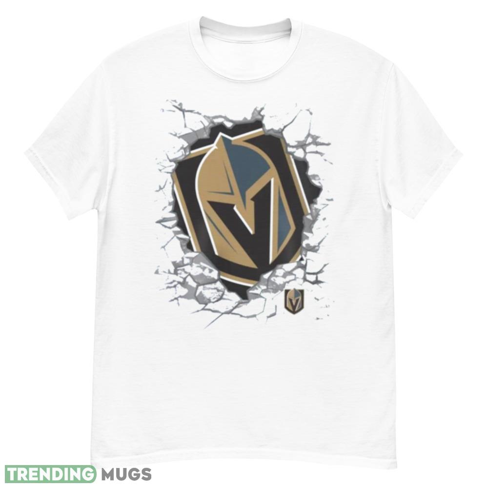 2023 NHL Youth Las Vegas Golden Knights Breakthrough Shirt Light Shirt 2023 NHL Youth Las Vegas Golden Knights Breakthrough Shirt Light Shirt
