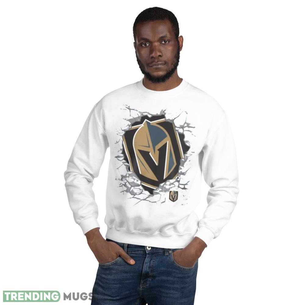 2023 NHL Youth Las Vegas Golden Knights Breakthrough Shirt - 18000 Unisex Heavy Blend Crewneck Sweatshirt 2023 NHL Youth Las Vegas Golden Knights Breakthrough Shirt - 18000 Unisex Heavy Blend Crewneck Sweatshirt