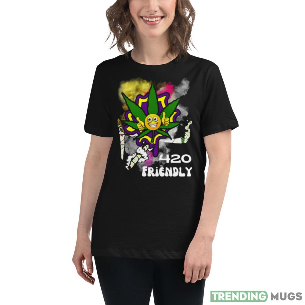 420 Friendly Happy Stoner Set Collection shirt Dark Shirt 420 Friendly Happy Stoner Set Collection shirt Dark Shirt