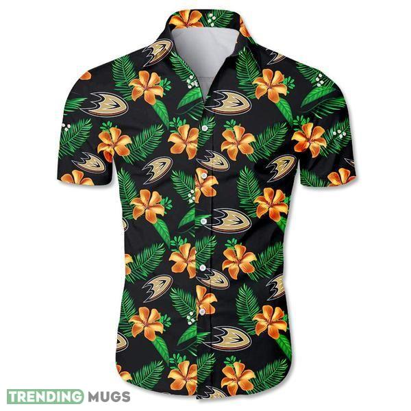 Anaheim Ducks Hawaiian Shirt Floral Men And Women Gift For Fans - Anaheim Ducks Hawaiian Shirt Floral Men And Women Gift For Fans Anaheim Ducks Hawaiian Shirt Floral Men And Women Gift For Fans - Anaheim Ducks Hawaiian Shirt Floral Men And Women Gift For Fans