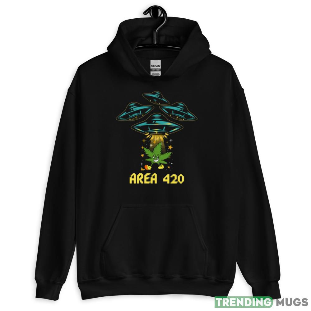 Area 420 Happy 420 Design shirt Dark Shirt Area 420 Happy 420 Design shirt Dark Shirt