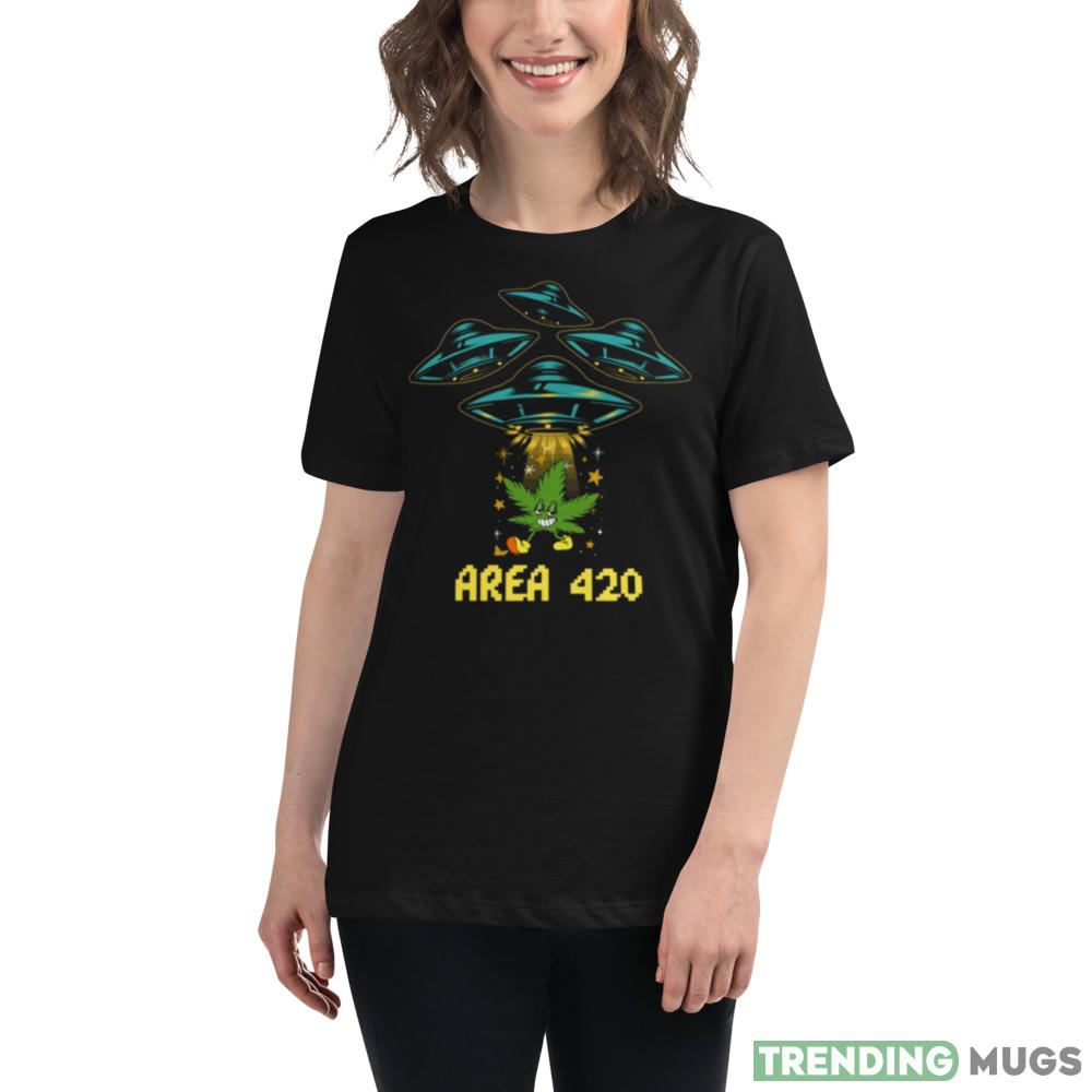 Area 420 Happy 420 Design shirt Dark Shirt Area 420 Happy 420 Design shirt Dark Shirt