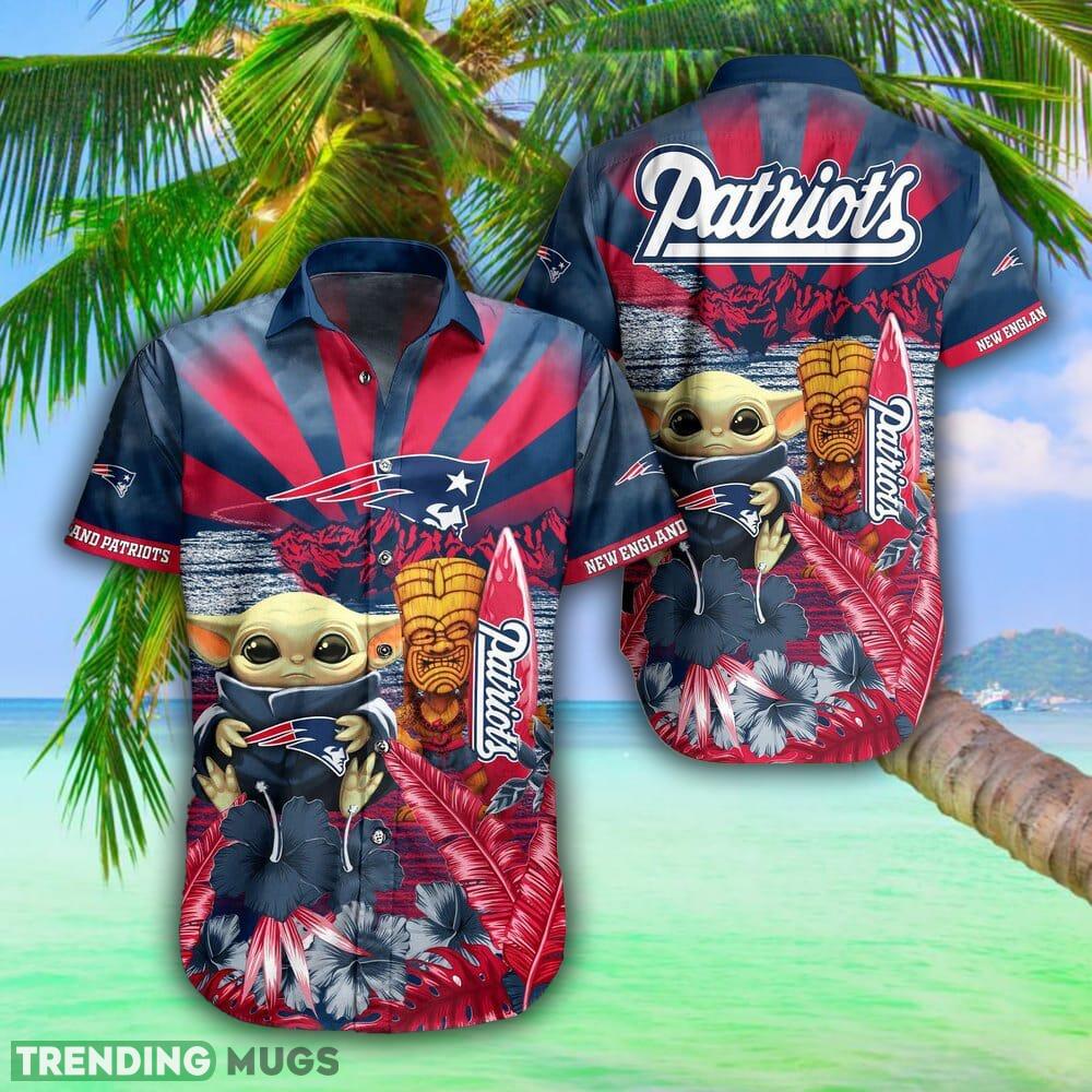 Baby Yoda New England Patriots Nfl Hawaiian Shirt Men And Women For Fans - Baby Yoda New England Patriots Nfl Hawaiian Shirt Men And Women For Fans Baby Yoda New England Patriots Nfl Hawaiian Shirt Men And Women For Fans - Baby Yoda New England Patriots Nfl Hawaiian Shirt Men And Women For Fans
