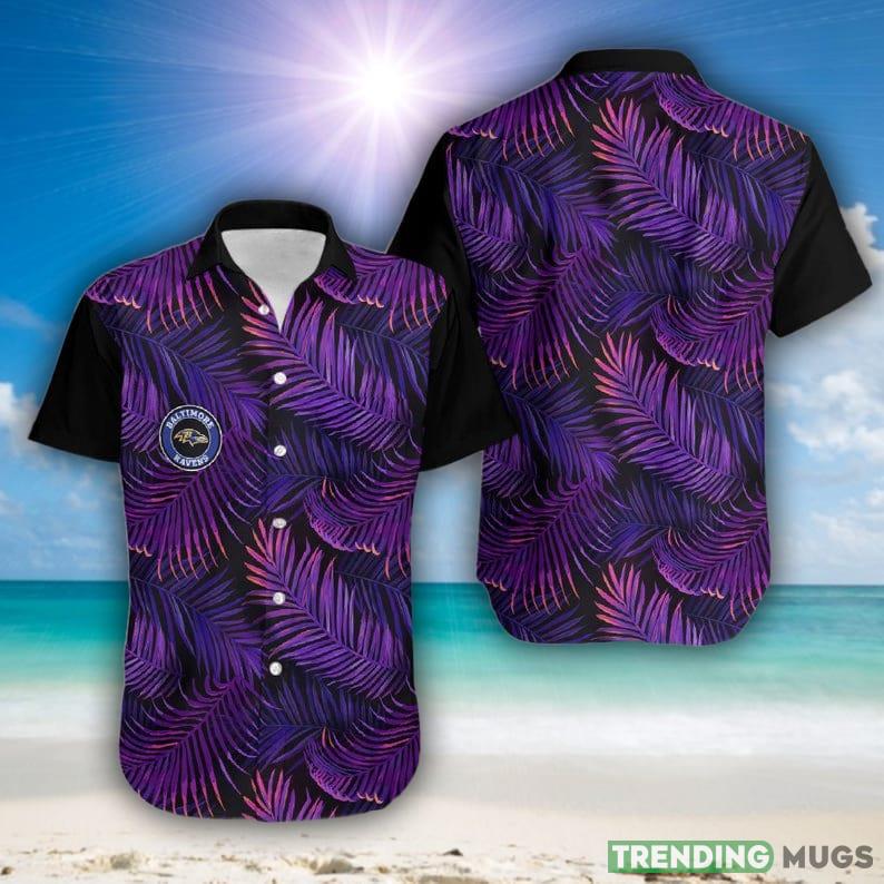 Baltimore Ravens Nfl 3D Hawaiian Shirt Men And Women For Fans Style 011 - Baltimore Ravens Nfl Hawaiian Shirt For Fans 01-1_1 Baltimore Ravens Nfl 3D Hawaiian Shirt Men And Women For Fans Style 011 - Baltimore Ravens Nfl Hawaiian Shirt For Fans 01-1_1