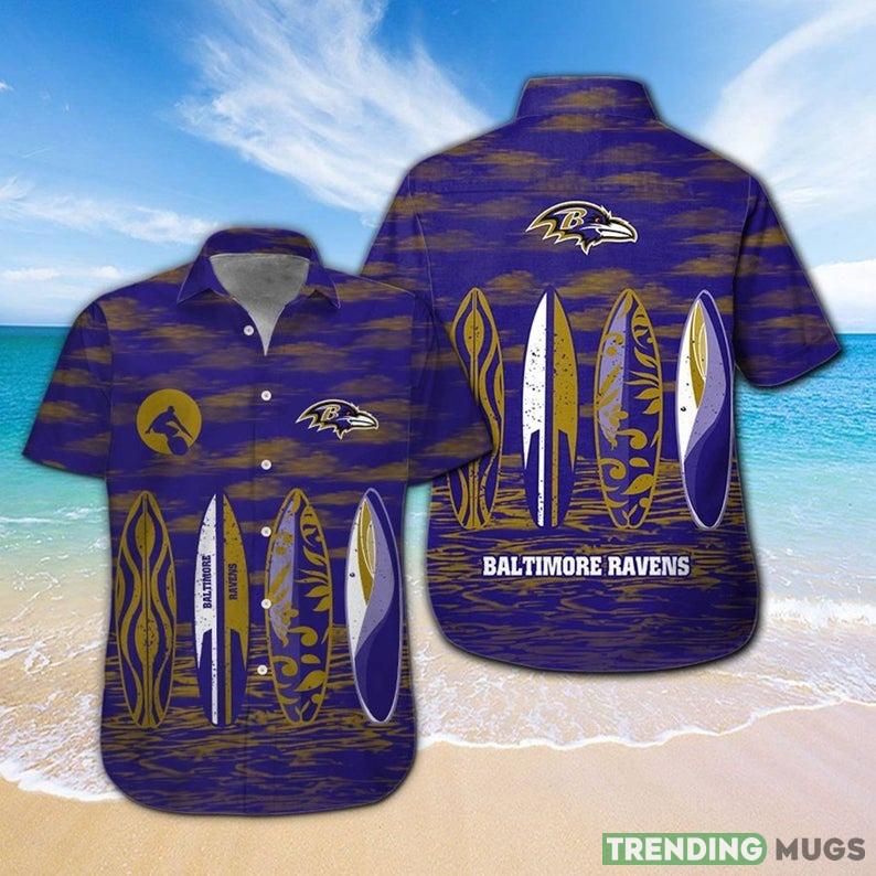 Baltimore Ravens Nfl 3D Hawaiian Shirt Men And Women For Fans Style 052 - Baltimore Ravens Nfl Hawaiian Shirt For Fans 05-2_1 Baltimore Ravens Nfl 3D Hawaiian Shirt Men And Women For Fans Style 052 - Baltimore Ravens Nfl Hawaiian Shirt For Fans 05-2_1