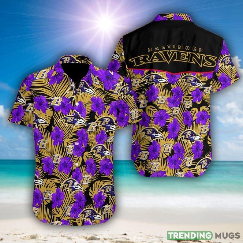 Baltimore Ravens Nfl 3D Hawaiian Shirt Men And Women For Fans Style 1 - Baltimore Ravens Nfl Hawaiian Shirt For Fans-1_1 Baltimore Ravens Nfl 3D Hawaiian Shirt Men And Women For Fans Style 1 - Baltimore Ravens Nfl Hawaiian Shirt For Fans-1_1