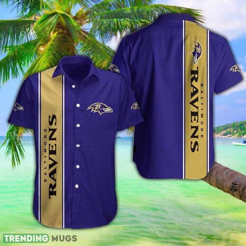 Baltimore Ravens Nfl Summer Style Hawaiian Shirt Men And Women For Fans - Baltimore Ravens Nfl Summer Style Hawaiian Shirt Men And Women For Fans Baltimore Ravens Nfl Summer Style Hawaiian Shirt Men And Women For Fans - Baltimore Ravens Nfl Summer Style Hawaiian Shirt Men And Women For Fans