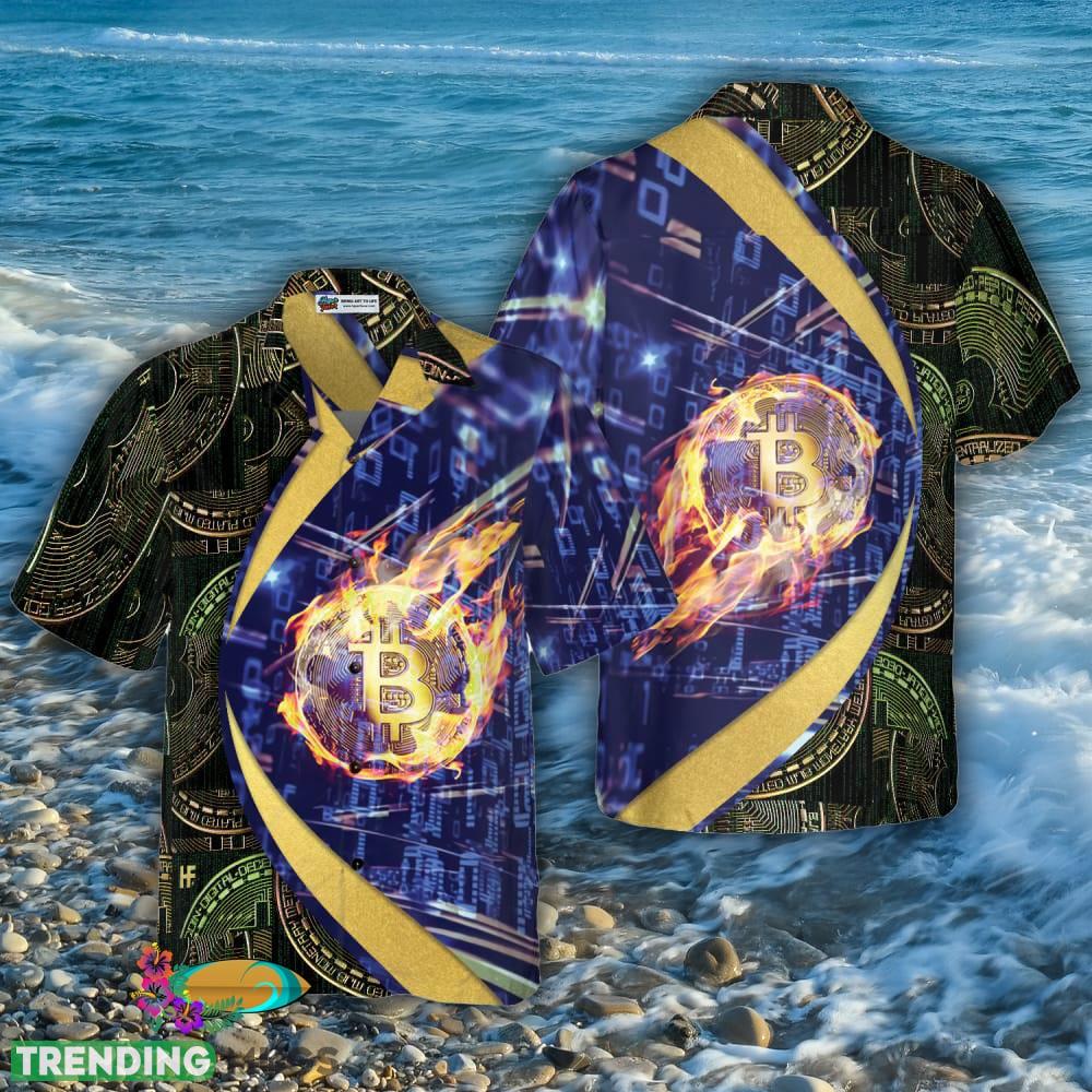 Bitcoin Block Chain 3D Hawaiian Shirt For Men And Women - Bitcoin Block Chain Hawaiian Shirt_1 Bitcoin Block Chain 3D Hawaiian Shirt For Men And Women - Bitcoin Block Chain Hawaiian Shirt_1