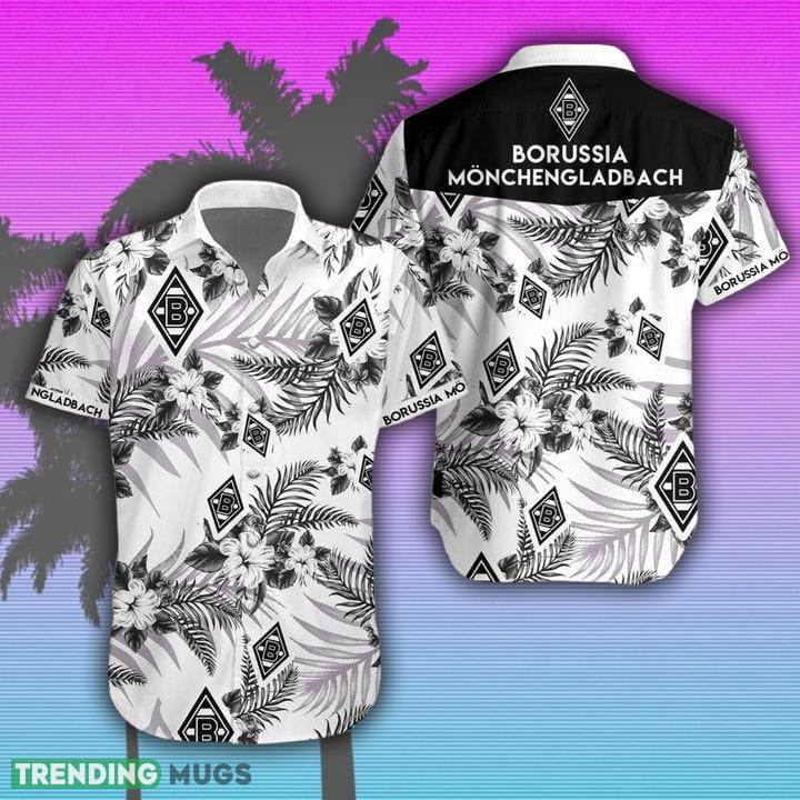 Borussia dortmund football club 3D Hawaiian Shirt Print Gift For Men And Women - Borussia dortmund football club 3D Hawaiian Shirt Print Gift For Men And Women Borussia dortmund football club 3D Hawaiian Shirt Print Gift For Men And Women - Borussia dortmund football club 3D Hawaiian Shirt Print Gift For Men And Women