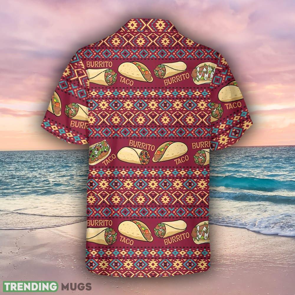 Burgundy Taco Mexican Folk Taco Hawaiian Shirt Funny Taco Shirts For Men And Women Taco Taco Lover Hawaiian Shirt Burgundy Taco Mexican Folk Taco Hawaiian Shirt Funny Taco Shirts For Men And Women Taco Taco Lover Hawaiian Shirt