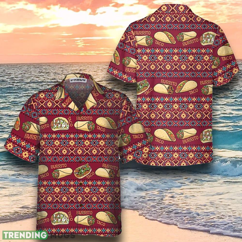 Burgundy Taco Mexican Folk Taco Hawaiian Shirt Funny Taco Shirts For Men And Women Taco Taco Lover - Burgundy Taco Mexican Folk Taco Hawaiian Shirt, Funny Taco Shirts For Men And Women, Taco Gift For Taco Lover, Friend, Family_1 Burgundy Taco Mexican Folk Taco Hawaiian Shirt Funny Taco Shirts For Men And Women Taco Taco Lover - Burgundy Taco Mexican Folk Taco Hawaiian Shirt, Funny Taco Shirts For Men And Women, Taco Gift For Taco Lover, Friend, Family_1