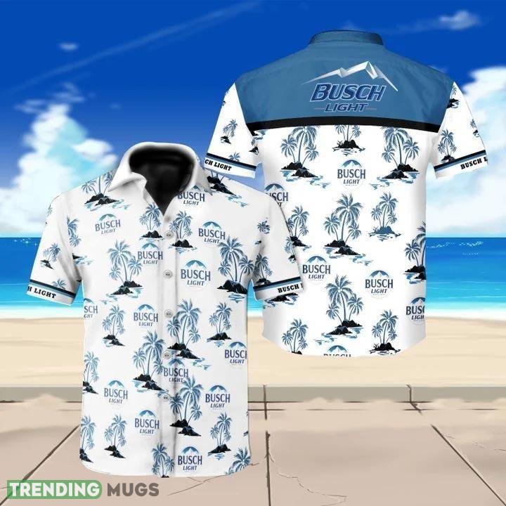 Busch light beer floral 3D Hawaiian Shirt Print Gift For Men And Women - Busch light beer floral 3D Hawaiian Shirt Print Gift For Men And Women Busch light beer floral 3D Hawaiian Shirt Print Gift For Men And Women - Busch light beer floral 3D Hawaiian Shirt Print Gift For Men And Women