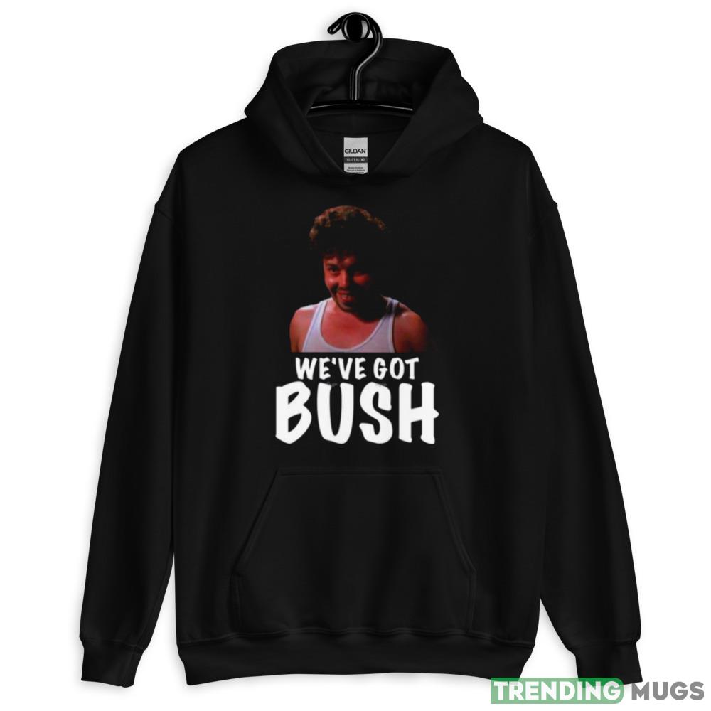 Bush Funny Art Revenge Of The Nerds Design Shirt Dark Shirt Bush Funny Art Revenge Of The Nerds Design Shirt Dark Shirt