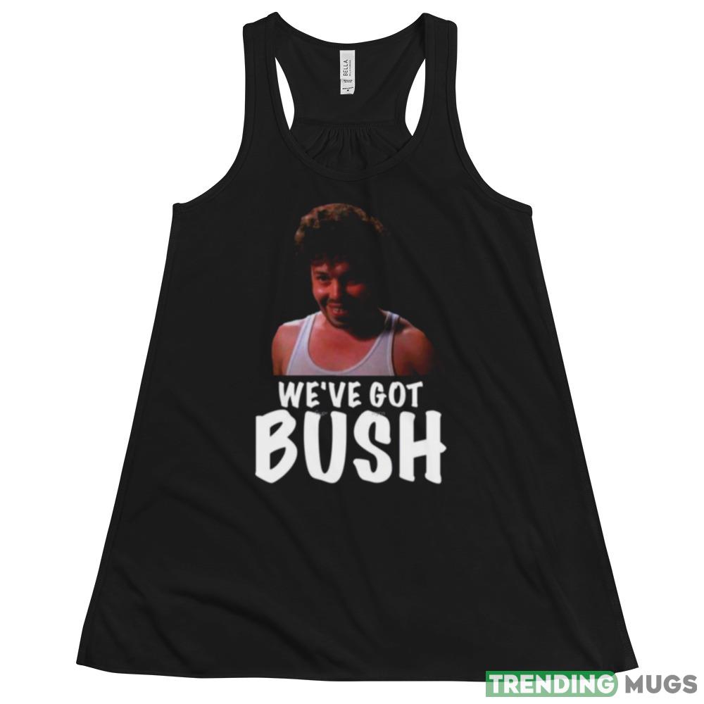 Bush Funny Art Revenge Of The Nerds Design Shirt Dark Shirt Bush Funny Art Revenge Of The Nerds Design Shirt Dark Shirt