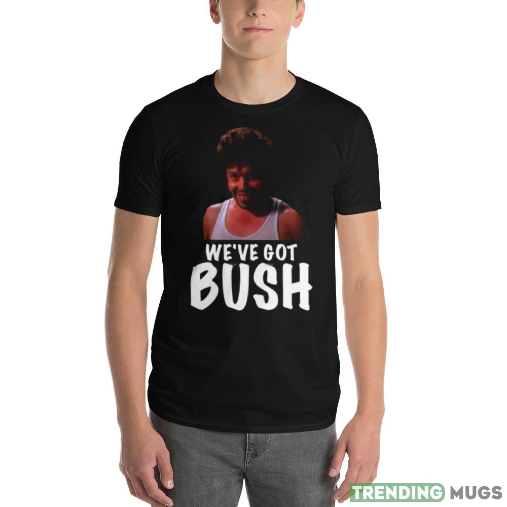Bush Funny Art Revenge Of The Nerds Design Shirt Dark Shirt Bush Funny Art Revenge Of The Nerds Design Shirt Dark Shirt