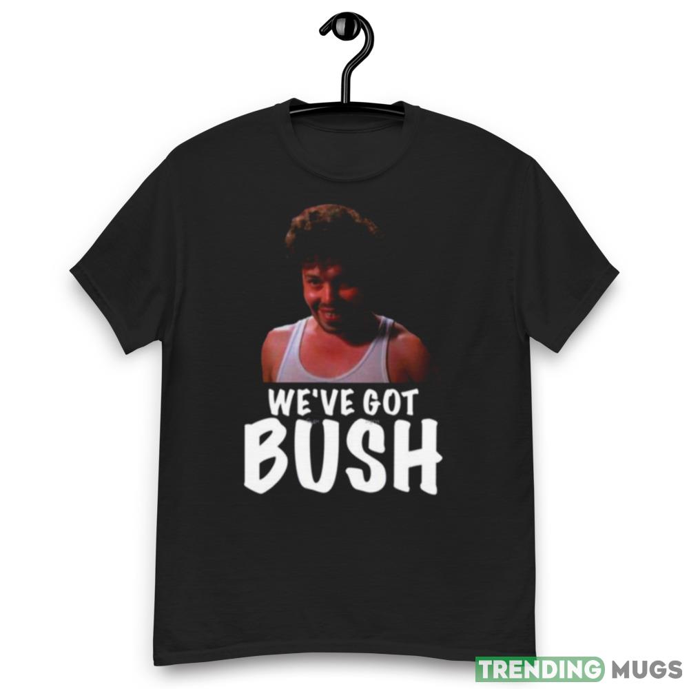 Bush Funny Art Revenge Of The Nerds Design Shirt Dark Shirt Bush Funny Art Revenge Of The Nerds Design Shirt Dark Shirt