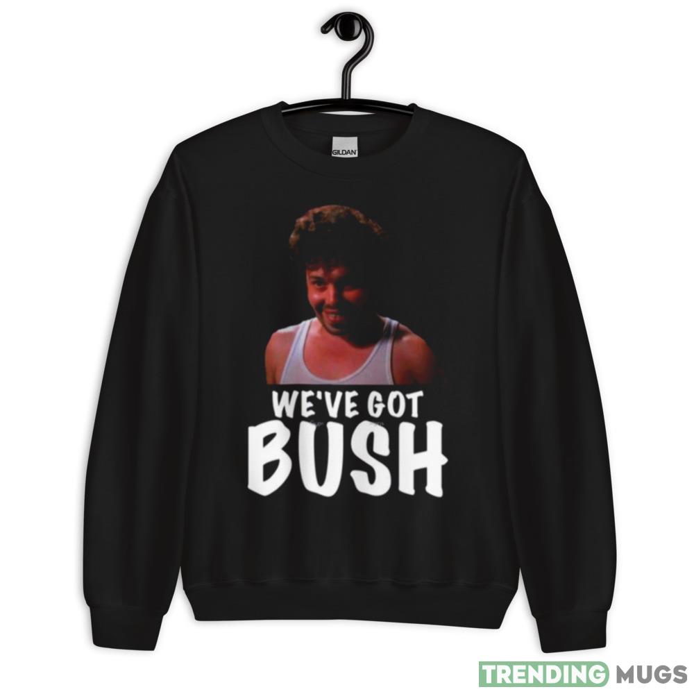 Bush Funny Art Revenge Of The Nerds Design Shirt - 18000 Unisex Heavy Blend Crewneck Sweatshirt Bush Funny Art Revenge Of The Nerds Design Shirt - 18000 Unisex Heavy Blend Crewneck Sweatshirt