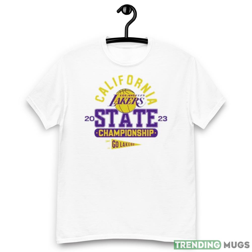 California Los Angeles Lakers State Championship Go Lakers 2023 shirt Light Shirt California Los Angeles Lakers State Championship Go Lakers 2023 shirt Light Shirt