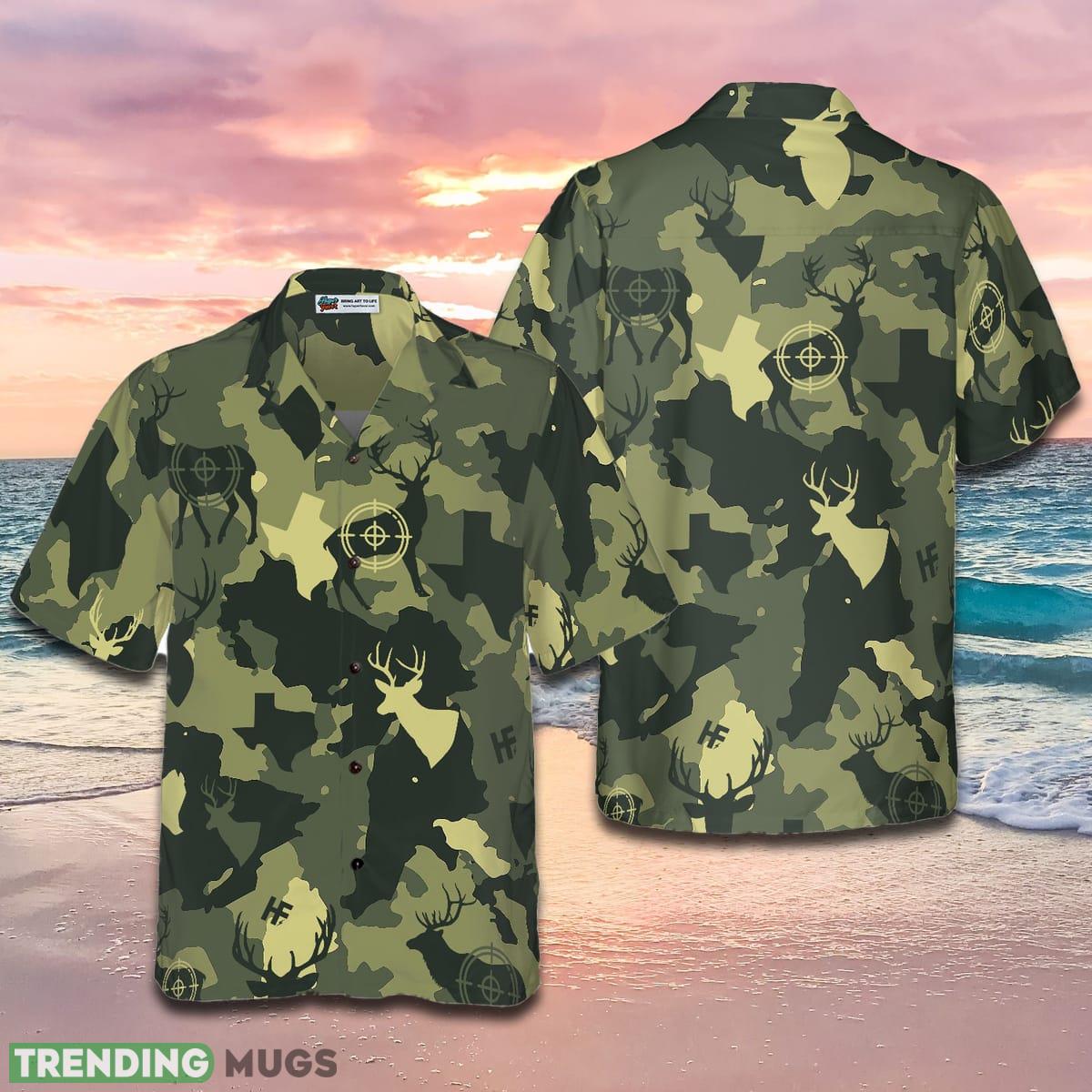 Camouflage Deer Texas Gun Hunting Hawaiian Shirt Short Sleeve Texas Camo Shirt Proud Texas Shirt For Men - Camouflage Deer Texas Gun Hunting Hawaiian Shirt, Short Sleeve Texas Camo Shirt, Proud Texas Shirt For Men, Friend, Family_1 Camouflage Deer Texas Gun Hunting Hawaiian Shirt Short Sleeve Texas Camo Shirt Proud Texas Shirt For Men - Camouflage Deer Texas Gun Hunting Hawaiian Shirt, Short Sleeve Texas Camo Shirt, Proud Texas Shirt For Men, Friend, Family_1