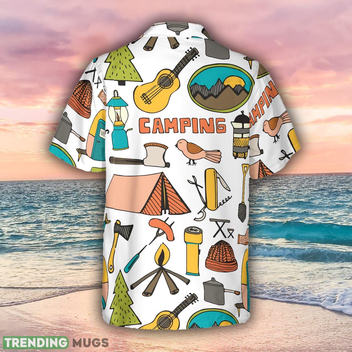 Camping Travel Road Trip Camping Hawaiian Shirt Unique Shirt For Camping Best Camping Hawaiian Shirt Camping Travel Road Trip Camping Hawaiian Shirt Unique Shirt For Camping Best Camping Hawaiian Shirt
