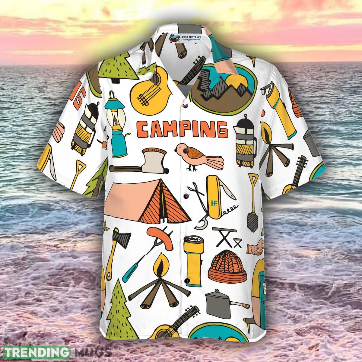 Camping Travel Road Trip Camping Hawaiian Shirt Unique Shirt For Camping Best Camping Hawaiian Shirt Camping Travel Road Trip Camping Hawaiian Shirt Unique Shirt For Camping Best Camping Hawaiian Shirt