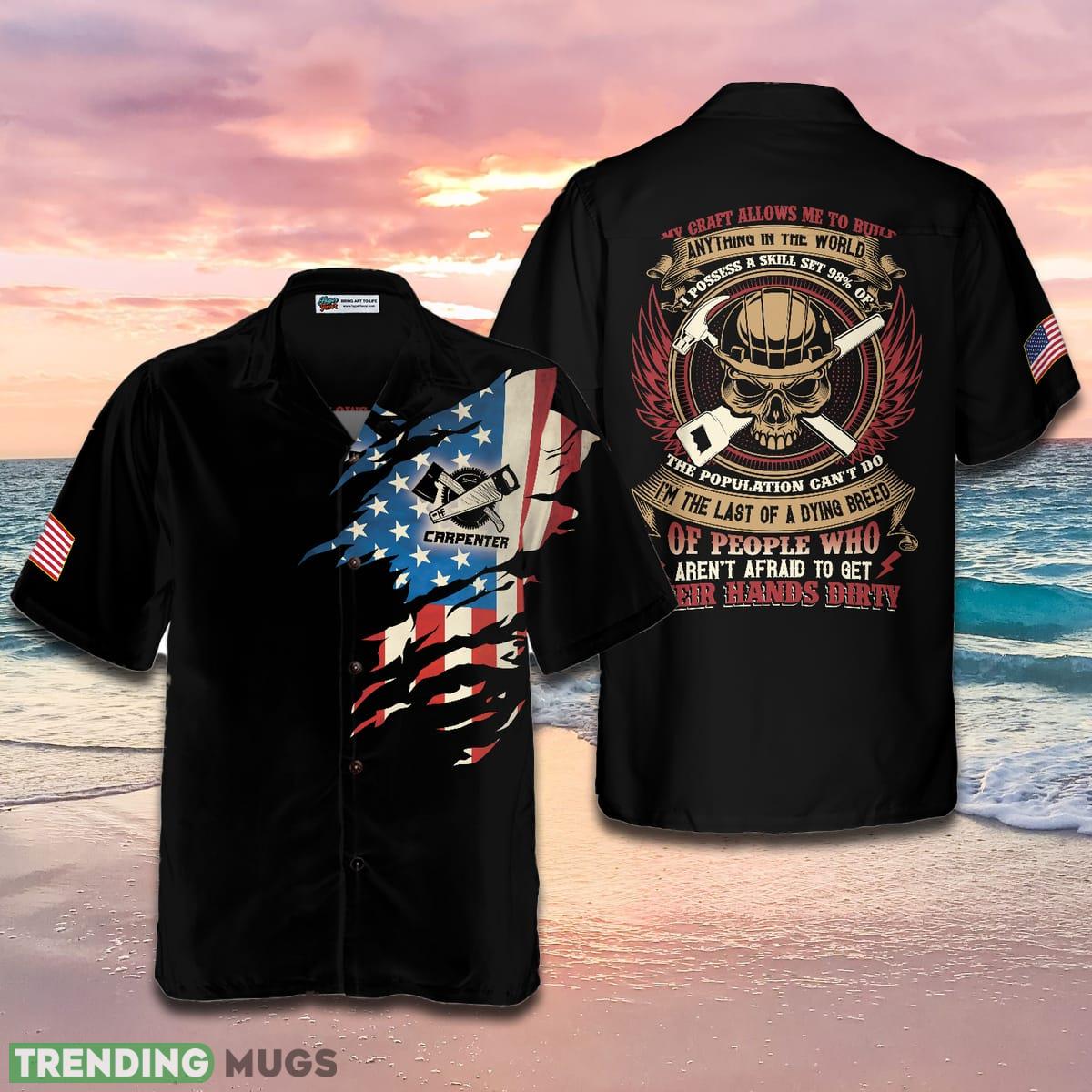 Carpenter My Craft Allows Me To Build Anything Hawaiian Shirt Best Carpenter - Carpenter My Craft Allows Me To Build Anything Hawaiian Shirt, Best Gift For Carpenter, Friend, Family_1 Carpenter My Craft Allows Me To Build Anything Hawaiian Shirt Best Carpenter - Carpenter My Craft Allows Me To Build Anything Hawaiian Shirt, Best Gift For Carpenter, Friend, Family_1