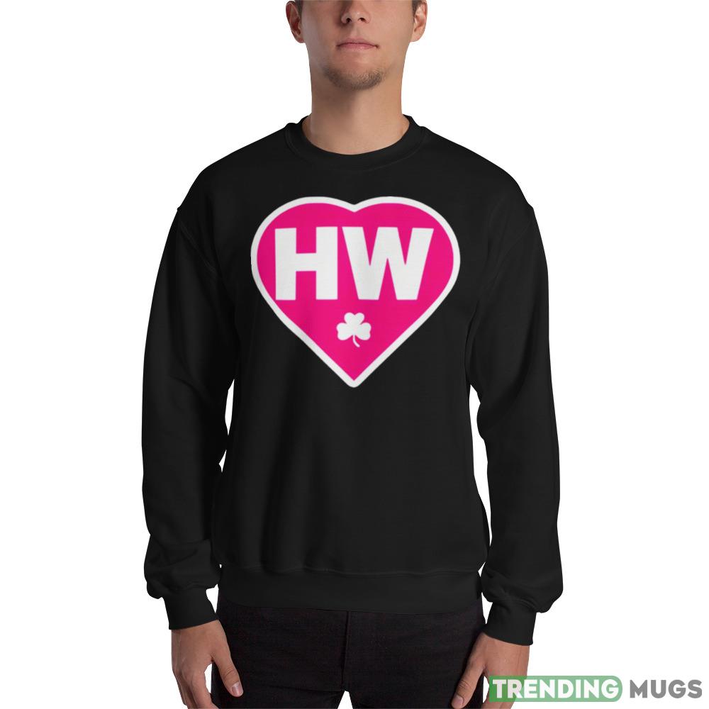 Celtics HW meaning Graphics Shirt For Men And Women - 18000 Unisex Heavy Blend Crewneck Sweatshirt Celtics HW meaning Graphics Shirt For Men And Women - 18000 Unisex Heavy Blend Crewneck Sweatshirt