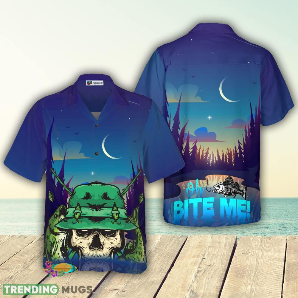 Creepy Skull Go Fishing 3D Hawaiian Shirt, Fishing Apparel For Fisher, Unique Gift For Fishers - Creepy Skull Go Fishing Hawaiian Shirt, Fishing Apparel For Fisher, Unique Gift For Fishers_1 Creepy Skull Go Fishing 3D Hawaiian Shirt, Fishing Apparel For Fisher, Unique Gift For Fishers - Creepy Skull Go Fishing Hawaiian Shirt, Fishing Apparel For Fisher, Unique Gift For Fishers_1