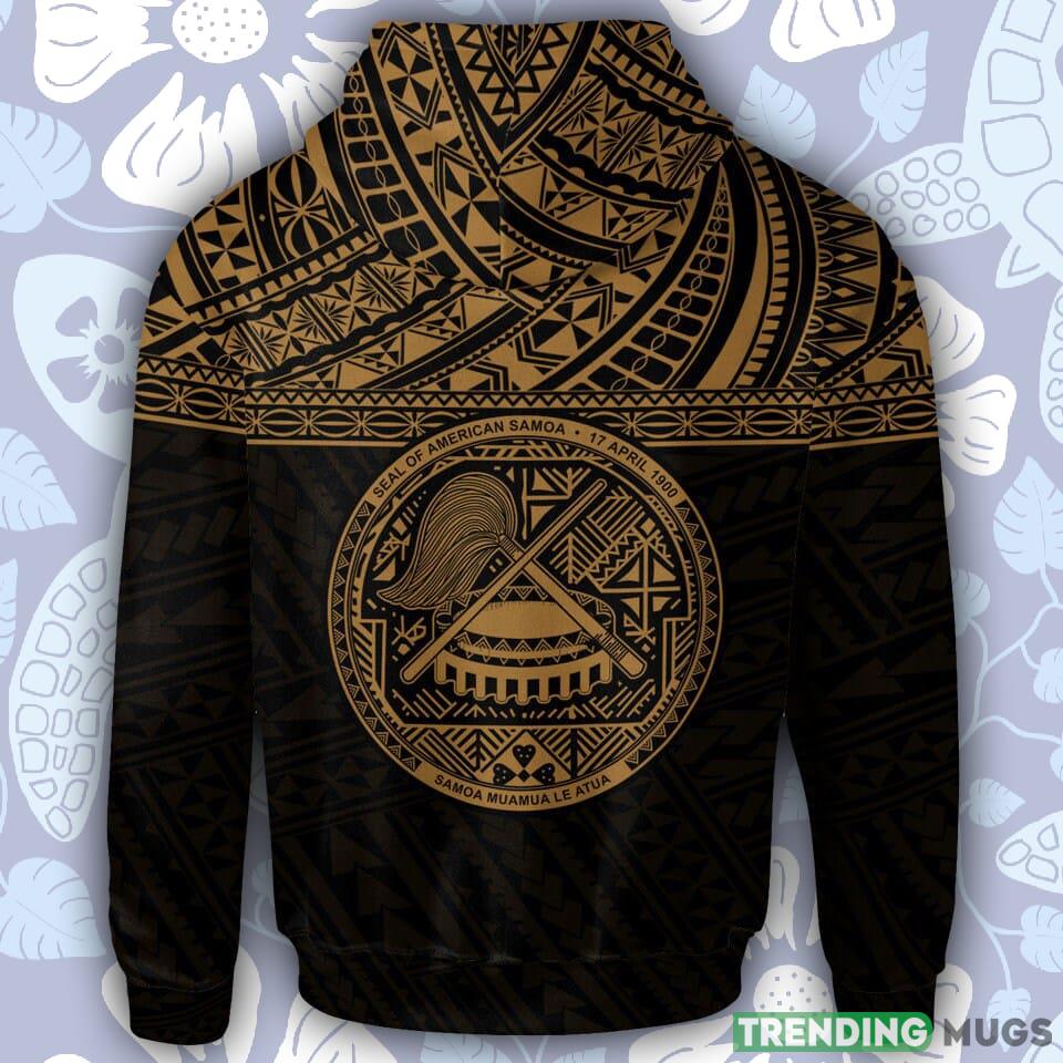Custom Personalised Hoodie Polynesian Gold Customized Polynesian Hoodies Christmas American Samoa Hoodies 3D Hoodies Custom Personalised Hoodie Polynesian Gold Customized Polynesian Hoodies Christmas American Samoa Hoodies 3D Hoodies