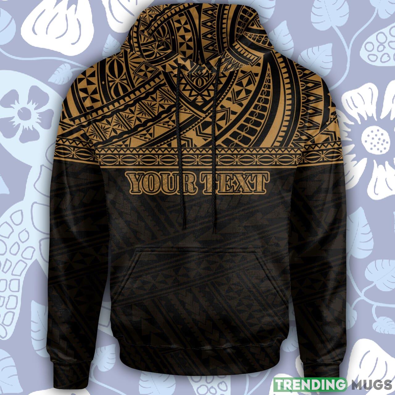 Custom Personalised Hoodie Polynesian Gold Customized Polynesian Hoodies Christmas American Samoa Hoodies - American Samoa All Over Custom Personalised Hoodie - Polynesian Gold Customized Polynesian Hoodies Christmas Gift For HimHer_2 Custom Personalised Hoodie Polynesian Gold Customized Polynesian Hoodies Christmas American Samoa Hoodies - American Samoa All Over Custom Personalised Hoodie - Polynesian Gold Customized Polynesian Hoodies Christmas Gift For HimHer_2